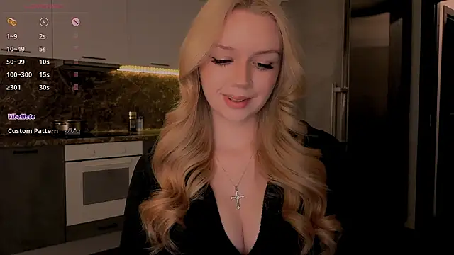 Snapshot of my_liss chatting on April 13, 2026, 6:23 pm my liss online show from April 13, 2026, 6:23 pm