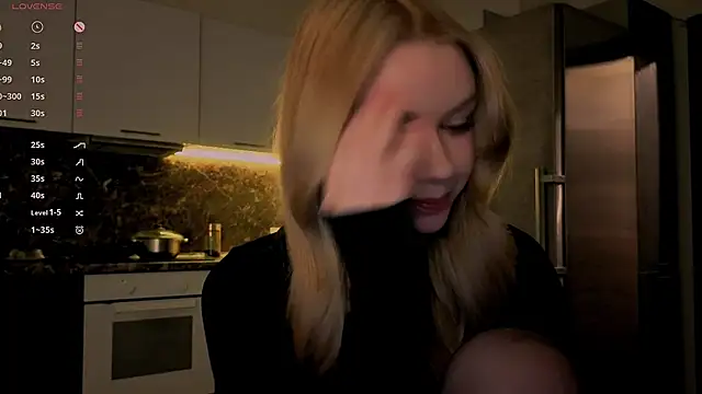 Snapshot of my_liss chatting on February 10, 2026, 5:34 pm my liss online show from February 10, 2026, 5:34 pm