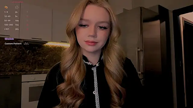 Snapshot of my_liss chatting on February 16, 2026, 7:34 pm my liss online show from February 16, 2026, 7:34 pm