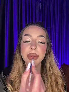 SelenneDream online show from January 17, 2026, 9:07 pm