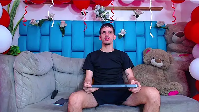 Snapshot of boy_Dirty_X chatting on February 14, 2026, 5:18 am boy Dirty X online show from February 14, 2026, 5:18 am