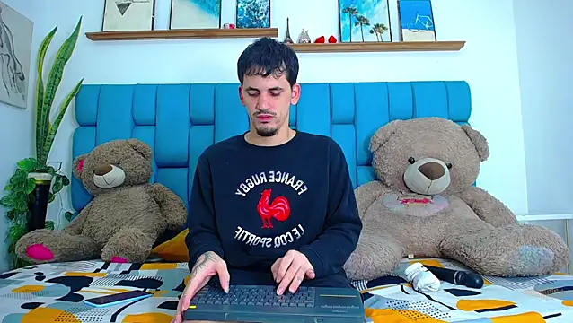 Snapshot of boy_Dirty_X chatting on March 13, 2026, 5:12 am boy Dirty X online show from March 13, 2026, 5:12 am