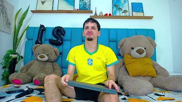 Snapshot of boy_Dirty_X chatting on March 12, 2026, 6:17 am boy Dirty X online show from March 12, 2026, 6:17 am