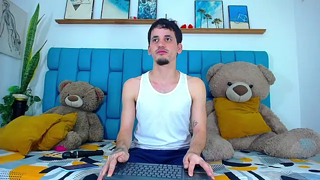 Snapshot of boy_Dirty_X chatting on March 20, 2026, 5:19 am boy Dirty X online show from March 20, 2026, 5:19 am