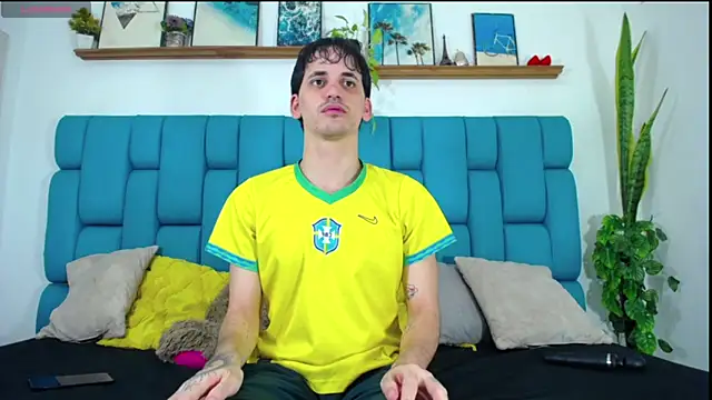 boy Dirty X online show from May 2, 2026, 4:18 am