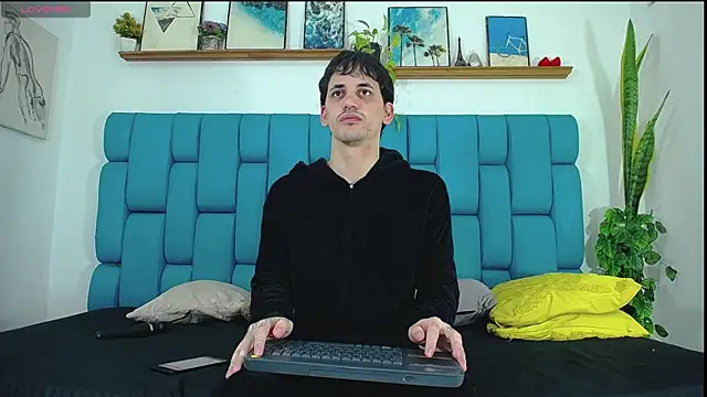 boy Dirty X online show from May 3, 2026, 4:06 am