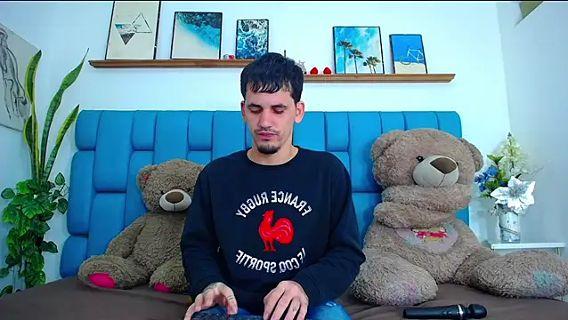 Snapshot of boy_Dirty_X chatting on February 28, 2026, 5:40 am boy Dirty X online show from February 28, 2026, 5:40 am