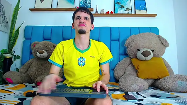 Snapshot of boy_Dirty_X chatting on March 17, 2026, 5:10 am boy Dirty X online show from March 17, 2026, 5:10 am