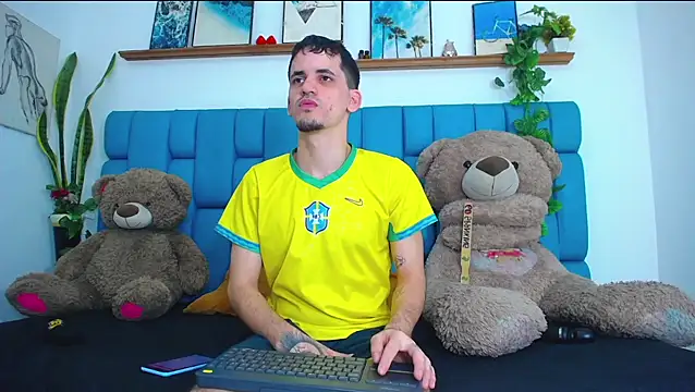 Snapshot of boy_Dirty_X chatting on February 9, 2026, 5:05 am boy Dirty X online show from February 9, 2026, 5:05 am