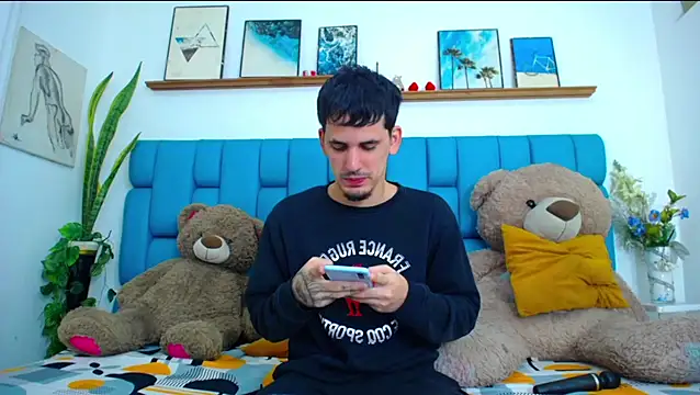 Snapshot of boy_Dirty_X chatting on March 8, 2026, 5:33 am boy Dirty X online show from March 8, 2026, 5:33 am