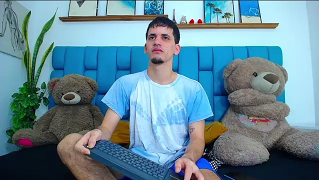 Snapshot of boy_Dirty_X chatting on February 20, 2026, 12:07 pm boy Dirty X online show from February 20, 2026, 12:07 pm