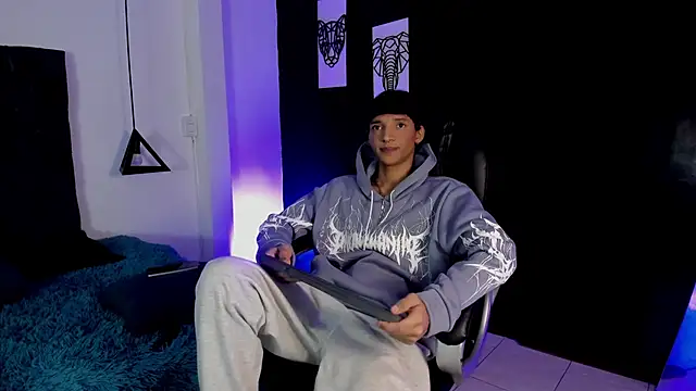 im ralff online show from April 25, 2026, 4:26 am