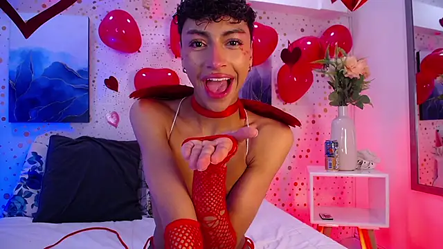 Owen JP online show from February 14, 2026, 8:31 pm