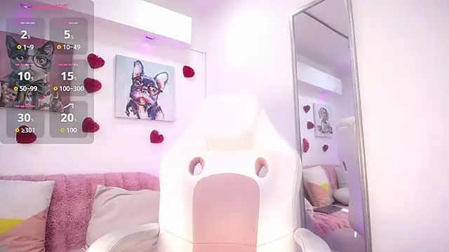 Owen JP online show from February 27, 2026, 8:08 pm