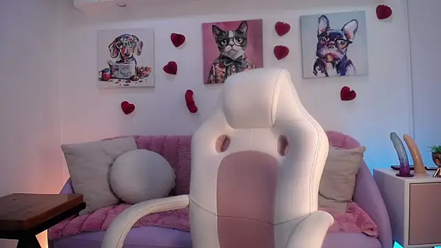 Owen JP online show from February 24, 2026, 8:21 pm