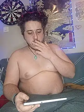 damslebambou1 online show from January 9, 2026, 1:01 am