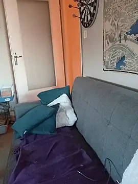 damslebambou1 online show from March 27, 2026, 5:58 pm