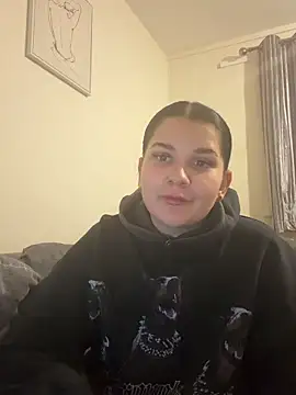 laceyblackx online show from February 17, 2026, 9:45 pm