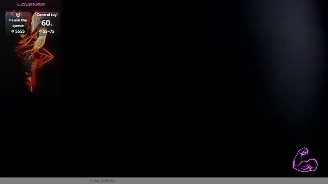 Snapshot of Ares_funn chatting on February 20, 2026, 12:07 pm Ares funn online show from February 20, 2026, 12:07 pm