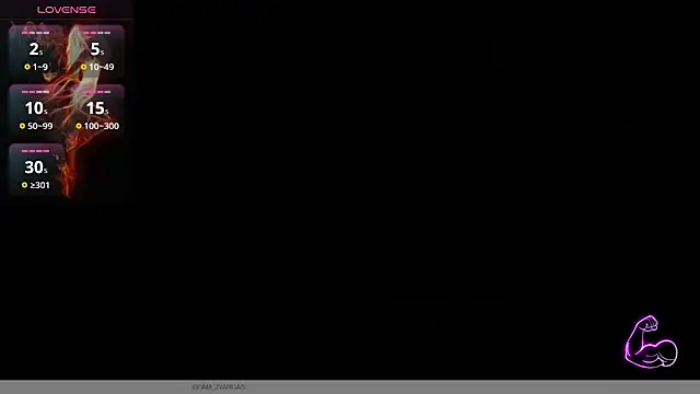 Snapshot of Ares_funn chatting on March 3, 2026, 12:01 pm Ares funn online show from March 3, 2026, 12:01 pm