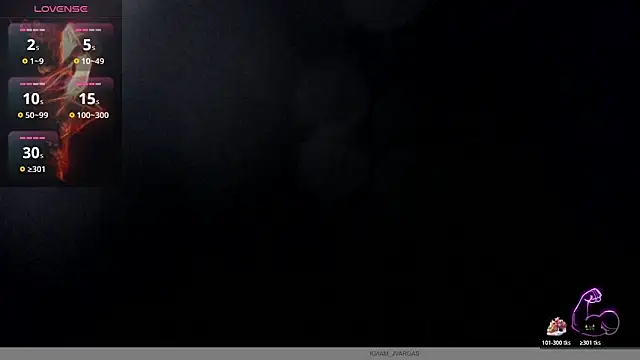 Snapshot of Ares_funn chatting on February 27, 2026, 1:00 pm Ares funn online show from February 27, 2026, 1:00 pm