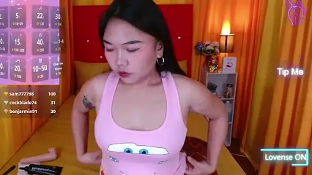 XxSexyPinay4uxX online show from March 1, 2026, 12:21 am