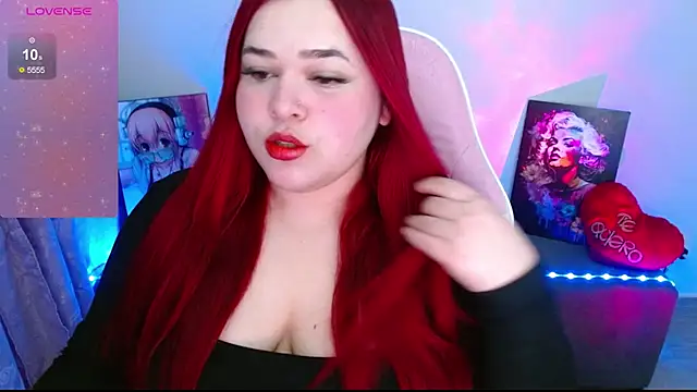 Snapshot of Dannie_sofie1 chatting on July 4, 2026, 1:45 am Dannie sofie1 online show from July 4, 2026, 1:45 am