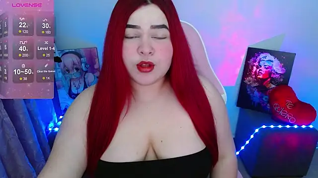Snapshot of Dannie_sofie1 chatting on July 16, 2026, 1:13 am Dannie sofie1 online show from July 16, 2026, 1:13 am