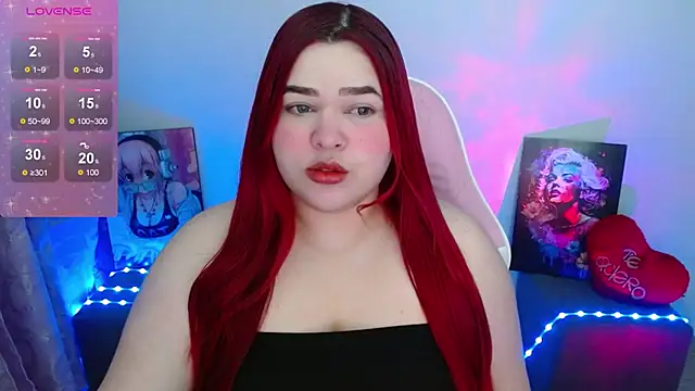 Snapshot of Dannie_sofie1 chatting on July 30, 2026, 2:54 am Dannie sofie1 online show from July 30, 2026, 2:54 am