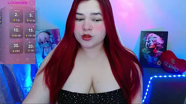 Dannie sofie1 online show from May 4, 2026, 11:29 pm