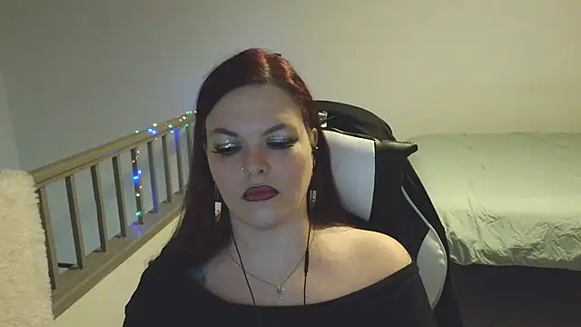 VixieVanderbilt online show from January 19, 2026, 12:47 am