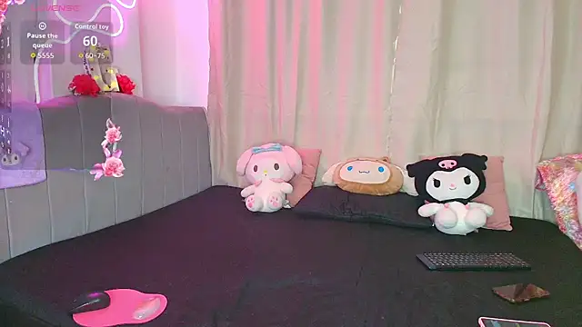 aihnoa split18 online show from March 5, 2026, 2:02 pm