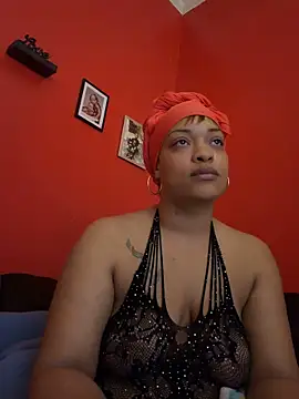 SweeTexasKyn online show from February 7, 2026, 7:27 am