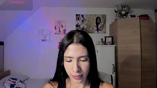 Snapshot of VEROSlen- chatting on July 26, 2026, 3:57 am VEROSlen- online show from July 26, 2026, 3:57 am