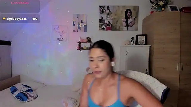 Snapshot of VEROSlen- chatting on July 28, 2026, 4:20 am VEROSlen- online show from July 28, 2026, 4:20 am