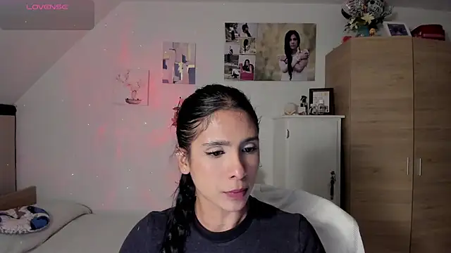 Snapshot of VEROSlen- chatting on July 22, 2026, 3:08 am VEROSlen- online show from July 22, 2026, 3:08 am