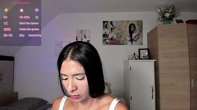 VEROSlen- online show from February 18, 2026, 3:15 am