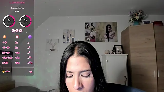 VEROSlen- online show from February 15, 2026, 3:18 am