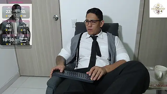 Snapshot of coltonmassiff chatting on February 26, 2026, 7:08 am coltonmassiff online show from February 26, 2026, 7:08 am