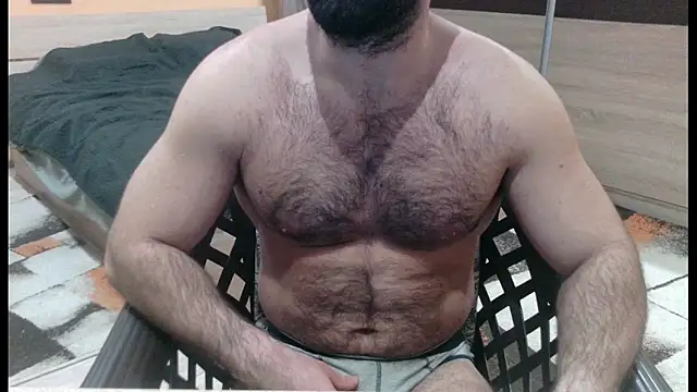 alieninhumanbody1 online show from January 9, 2026, 2:18 am