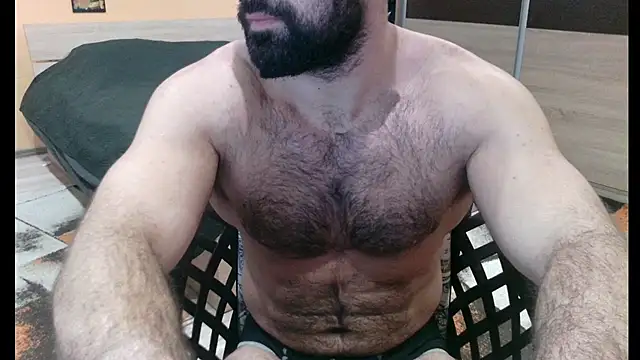 alieninhumanbody1 online show from December 19, 2025, 5:54 am