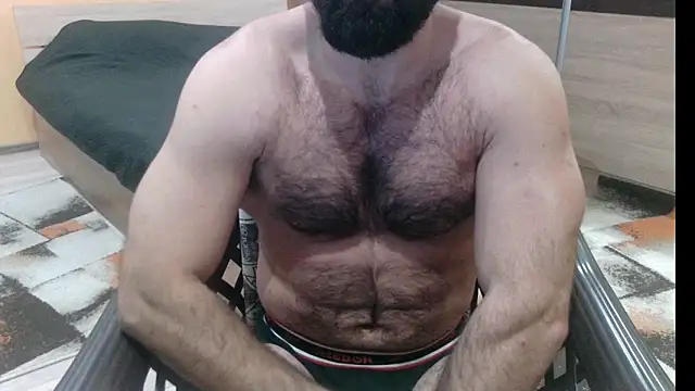 alieninhumanbody1 online show from January 7, 2026, 6:13 pm