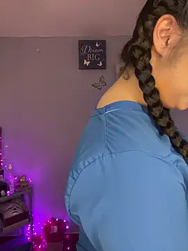 Amyy 1 online show from March 16, 2026, 8:44 pm