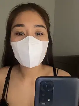 Snapshot of Sophia69-sweet chatting on December 16, 2025, 7:01 am Sophia69-sweet online show from December 16, 2025, 7:01 am