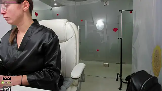 missdominna online show from January 16, 2026, 3:54 am