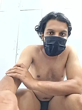 nihal4uuu online show from January 19, 2026, 4:33 pm