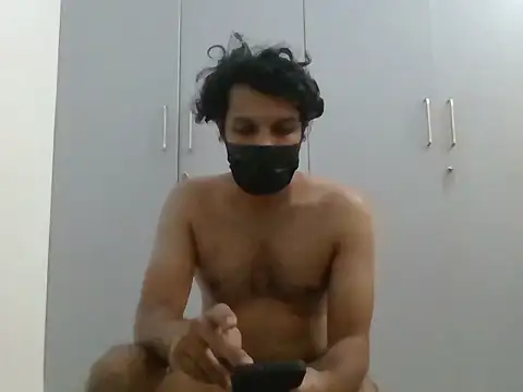 nihal4uuu online show from January 17, 2026, 9:46 am