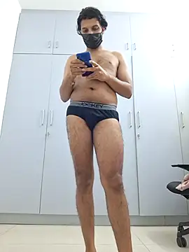 nihal4uuu online show from January 6, 2026, 9:46 am