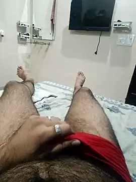 Tall7boy7 online show from March 24, 2026, 5:24 pm