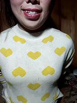 Chloe-ee online show from January 12, 2026, 1:07 pm